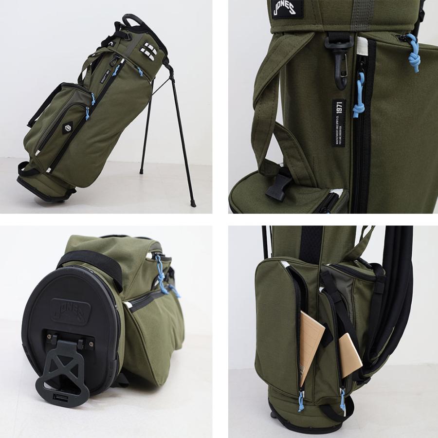 JONES Sports（ジョーンズ スポーツ） JONES GOLF ジョーンズ ゴルフ