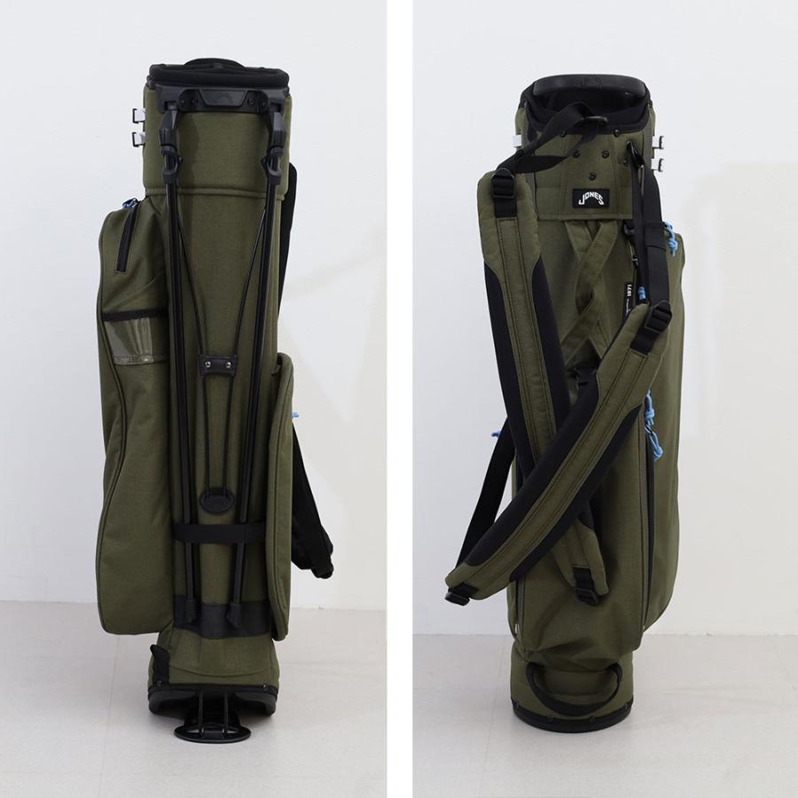 JONES Sports（ジョーンズ スポーツ） JONES GOLF ジョーンズ ゴルフ