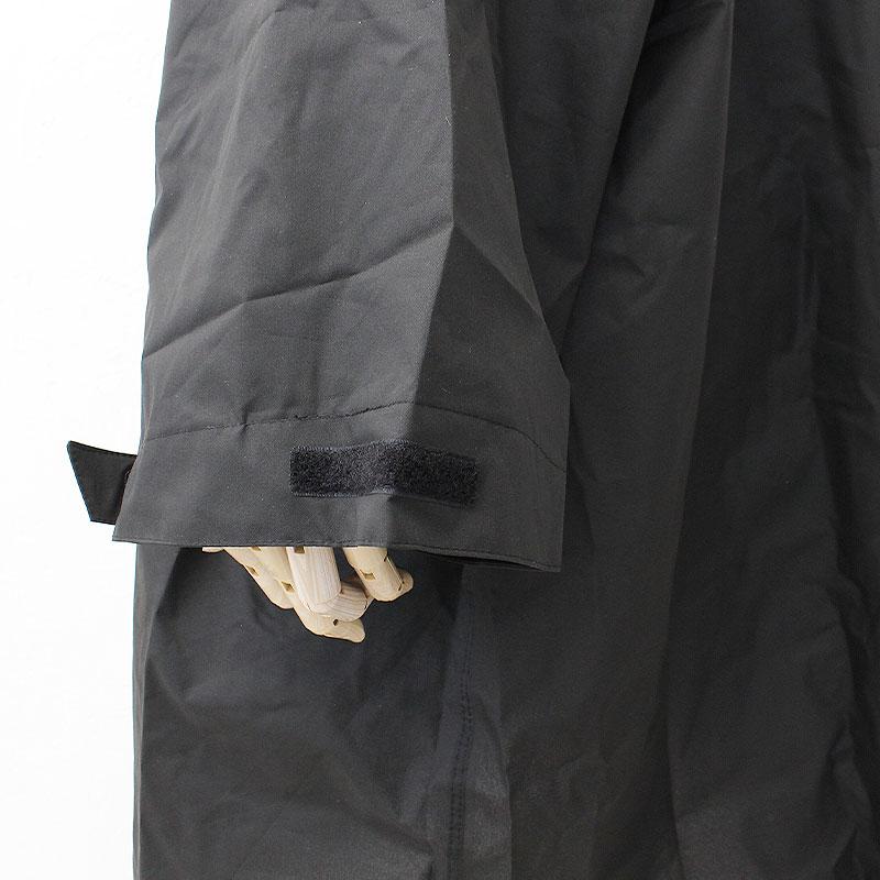 アッソブ AS2OV KiU Rain Poncho UNBY別注 レインポンチョ レインコート コラボアイテム 梅雨 雨対策 雨グッズ 防水 カッパ UNBY｜touzaiyamakaban｜09