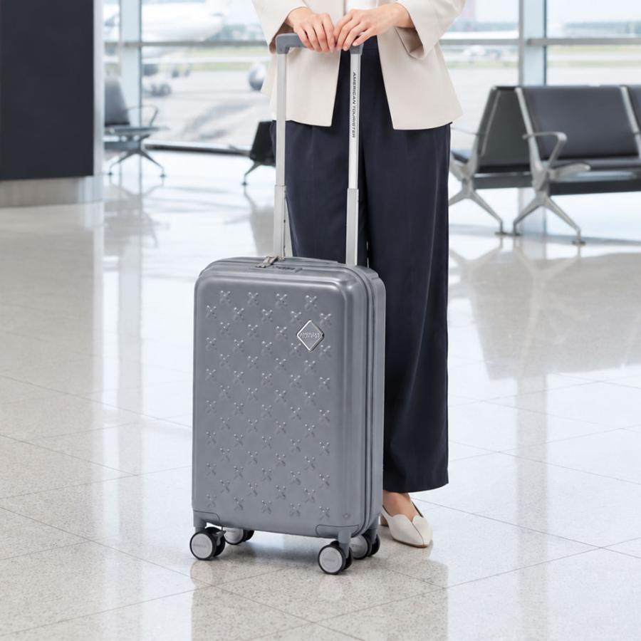 AMERICAN TOURISTER（アメリカンツーリスター） P A X T R A スーツ