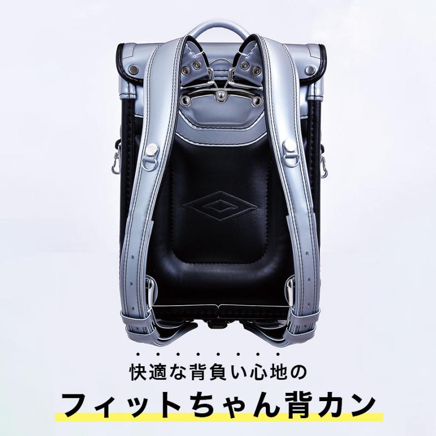 【新品未使用】アンブロ　ラグビーイングランド代表　バッグキットセット umbro（アンブロ） ランドセル umb8281 umb8280 男の子 かっこいい