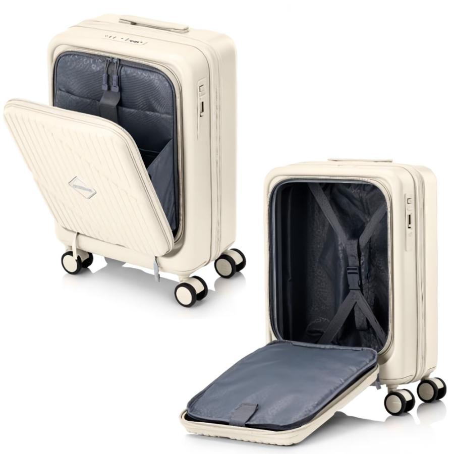 AMERICAN TOURISTER（アメリカンツーリスター） ヴェロックス スーツ