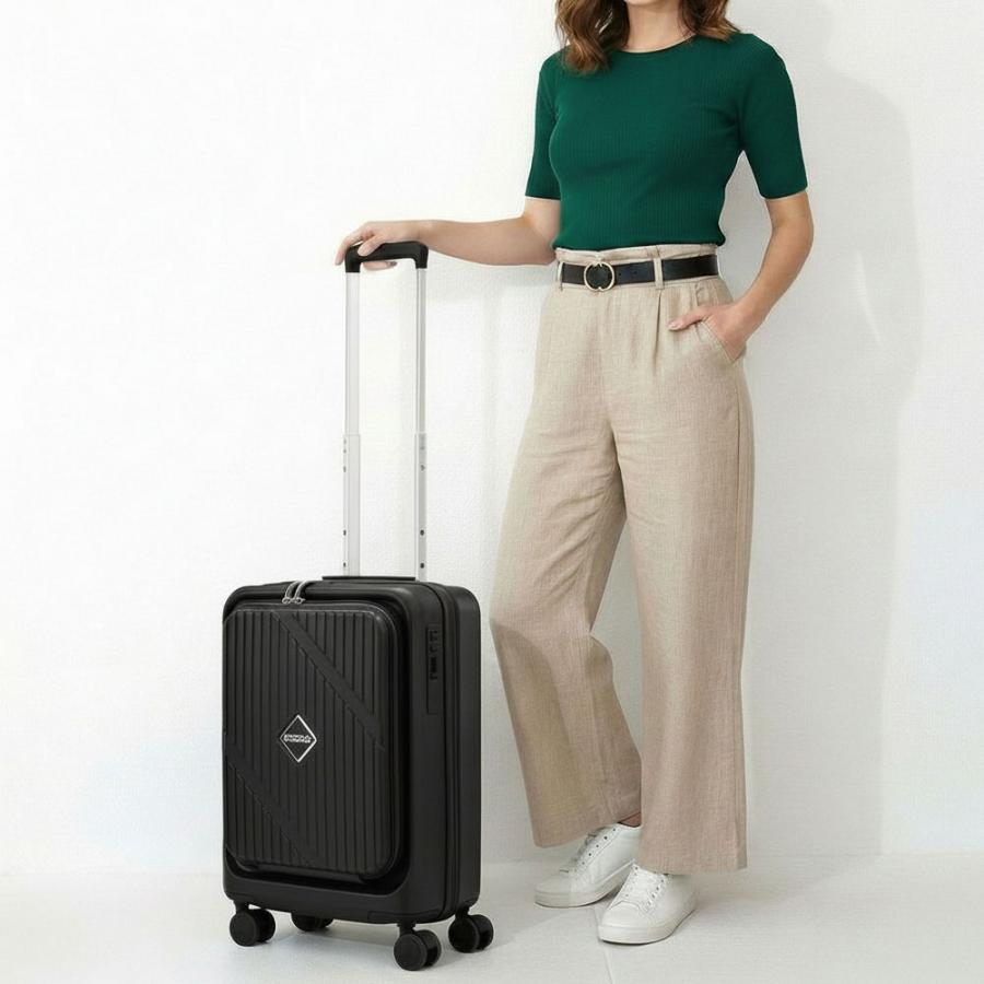 AMERICAN TOURISTER（アメリカンツーリスター） ヴェロックス スーツ