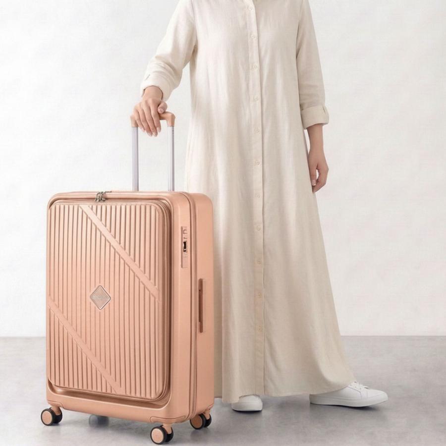 AMERICAN TOURISTER（アメリカンツーリスター） ヴェロックス スーツ
