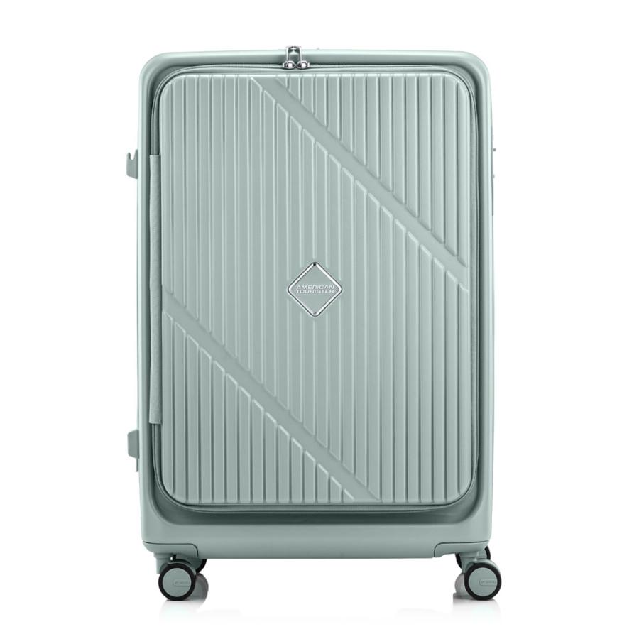 [American Tourister] スーツケース キャリーケース AMERICAN TOURISTER（アメリカンツーリスター） ヴェロックス スーツ