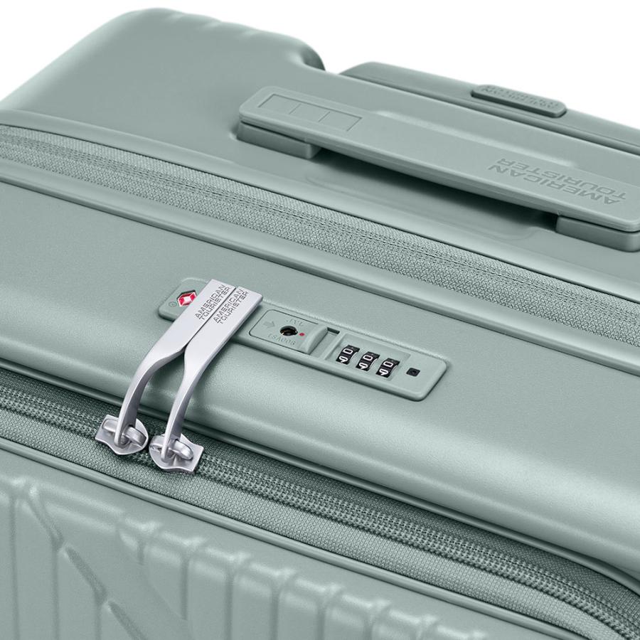 AMERICAN TOURISTER（アメリカンツーリスター） ヴェロックス スーツ