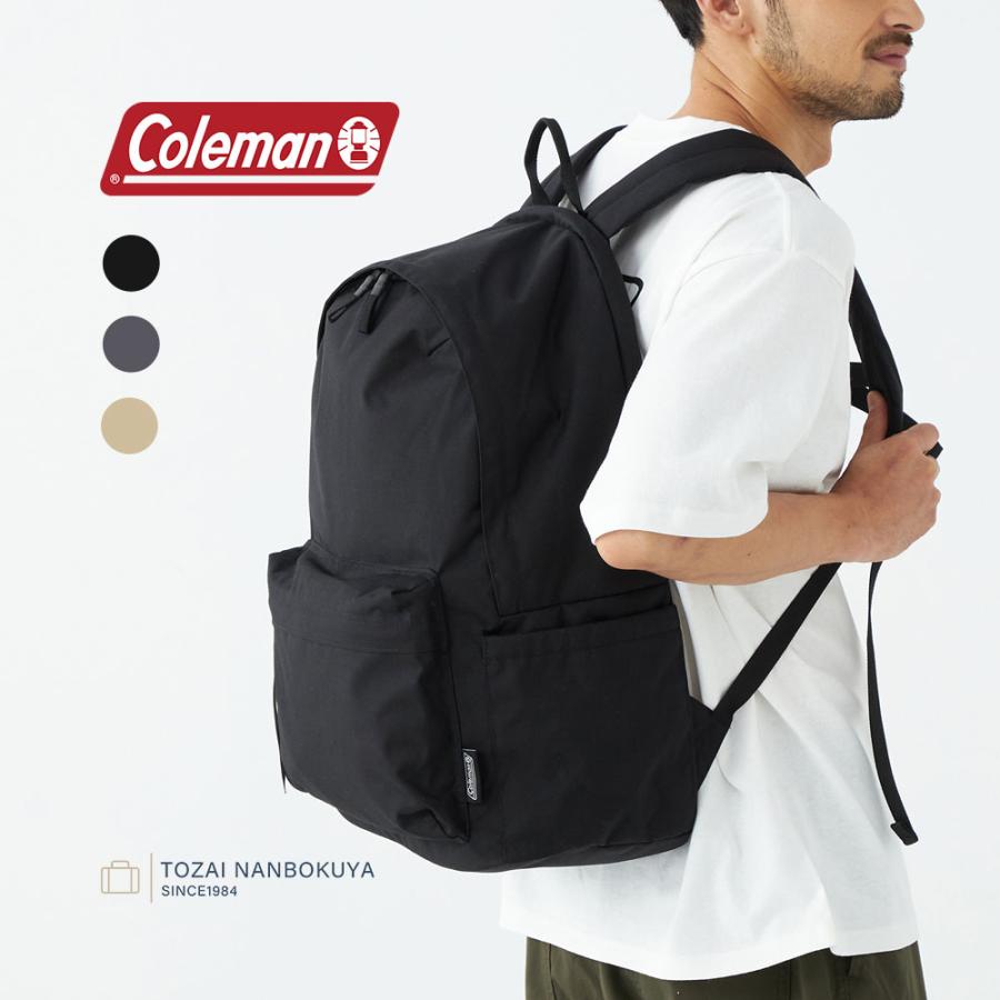 com - コールマン Coleman ユニウォーカーデイパック31 グレー 31L 通販 全品無料配達
