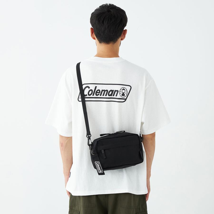 Coleman（コールマン） UNIWALKER POUCH ユニウォーカーポーチ ミニ