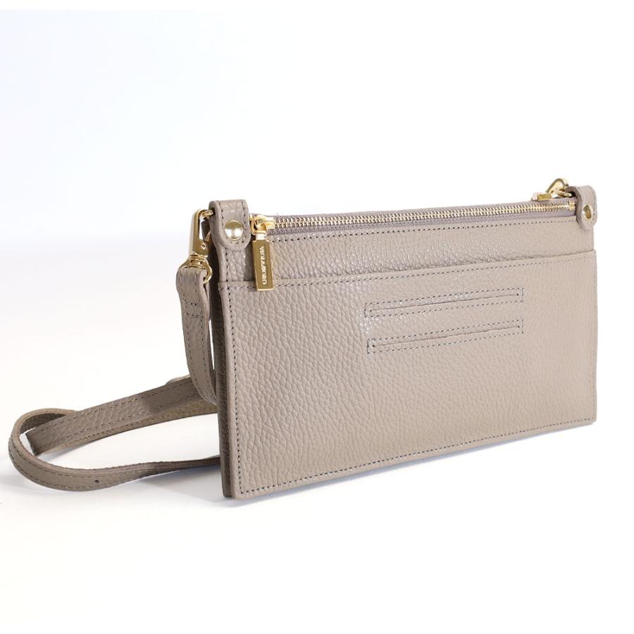 ヴィオラドーロ アドリア 2WAYショルダーバッグ VIOLAd'ORO 10％OFFクーポン ヴィオラドーロ ADRIA ポシェット