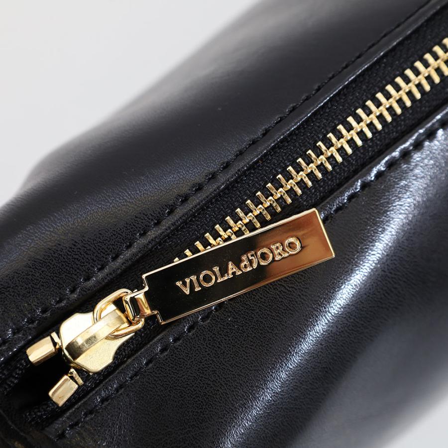 VIOLAd'ORO（ヴィオラドーロ） 10％OFFクーポン VIOLAdORO ショルダー