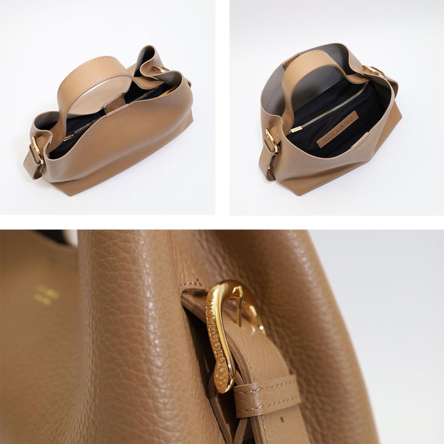 VIOLAd'ORO（ヴィオラドーロ） VIOLAdORO TRERO トレロ トートバッグ