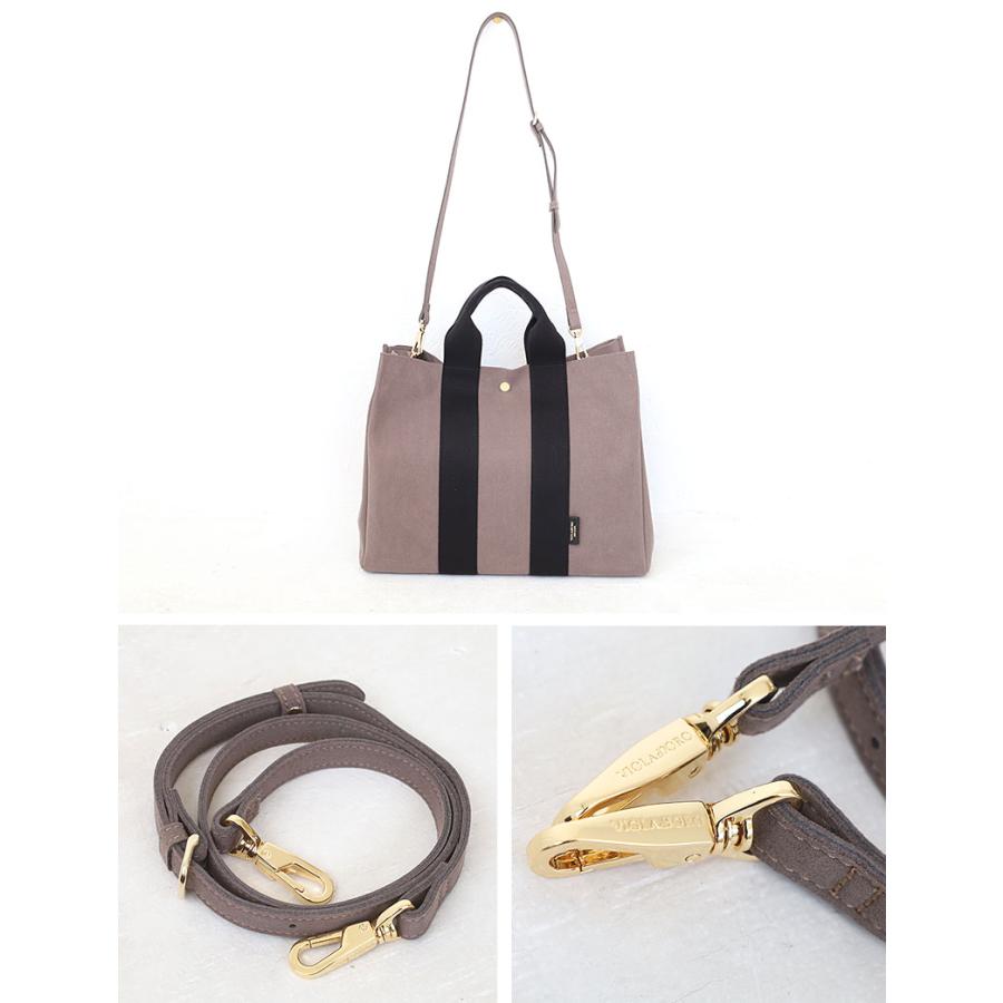 VIOLAd'ORO 【10%OFFクーポン】ヴィオラドーロ トートバッグ VIOLAd'ORO 【10%OFFクーポン】ヴィオラドーロ トートバッグ