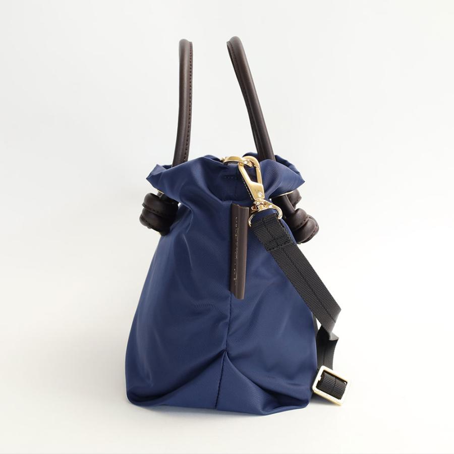 VIOLAd'ORO（ヴィオラドーロ） VIOLAdORO BIANCA ビアンカ トート