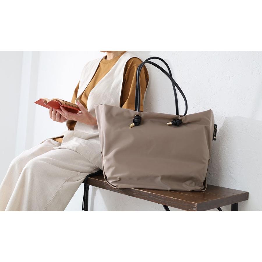 VIOLAd'ORO（ヴィオラドーロ） 10％OFFクーポン トートバッグ VIOLA d