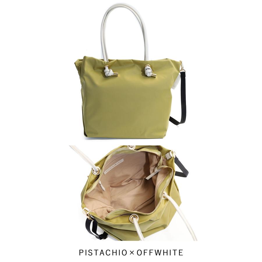 ヴィオラドーロ　バッグ 2024 Spring & Summer Basket Bag collection