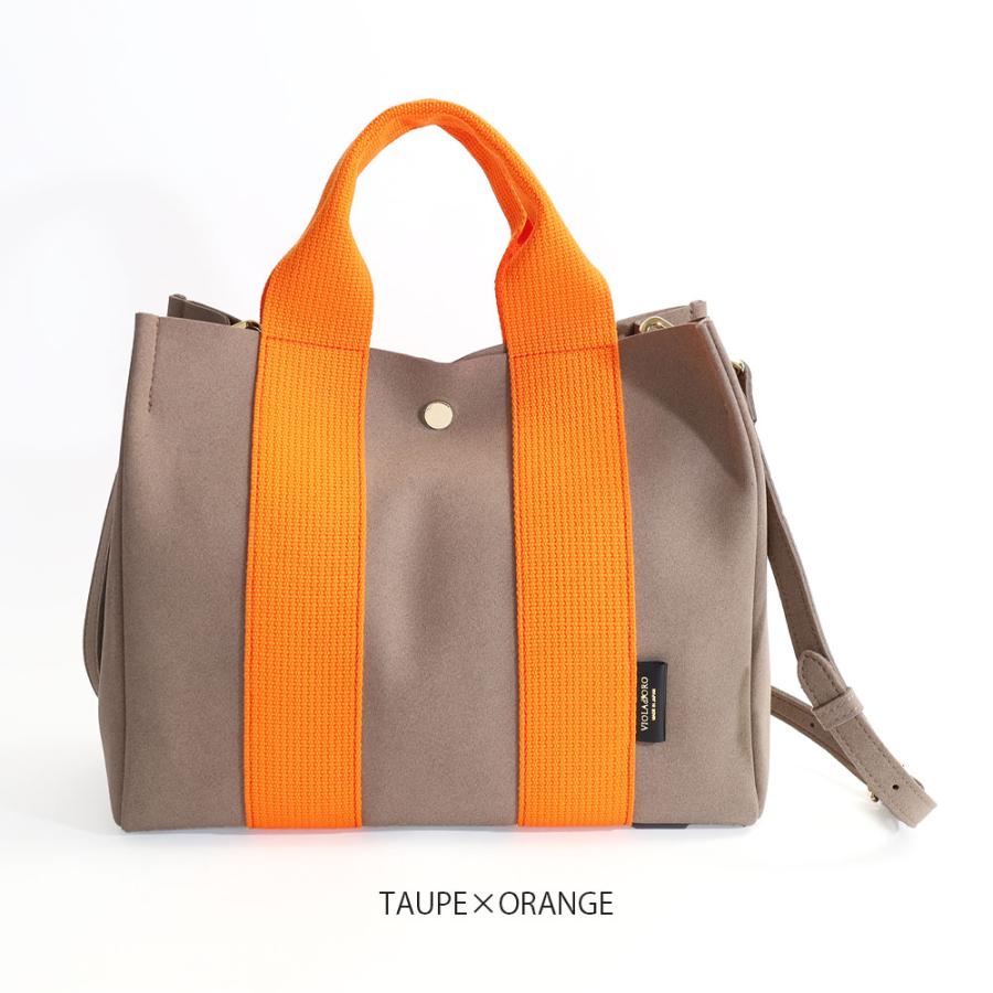 VIOLAd'ORO ヴィオラドーロ 2WAY トートバッグ ショルダーバッグ 楽天市場】【ブランドポーチ付】 VIOLAd'ORO ヴィオラドーロ