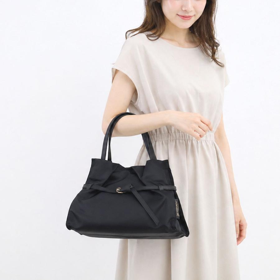 VIOLAdORO ヴィオラドーロ BIANCA ビアンカ トートバッグ ショルダー 2WAY v-2293 レディース オールシーズン お出かけ_1