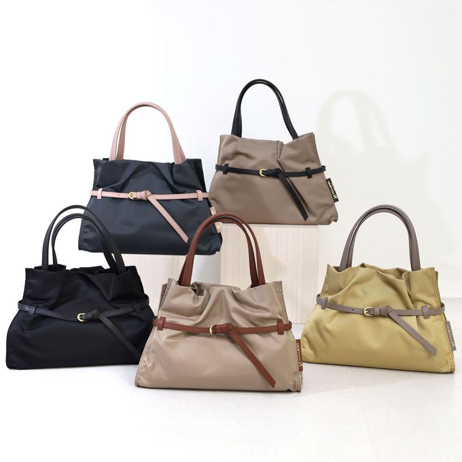VIOLAdORO ヴィオラドーロ BIANCA ビアンカ トートバッグ ショルダー 2WAY v-2293 レディース オールシーズン お出かけ_2
