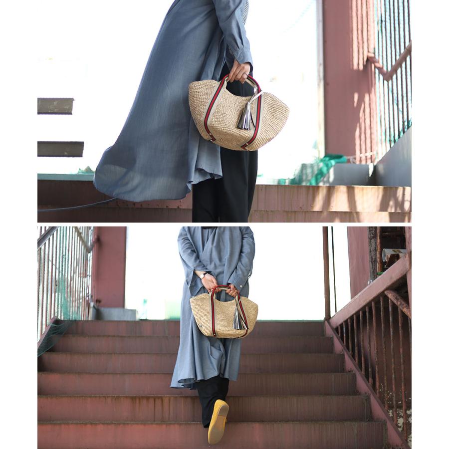 10％OFFクーポン ヴィオラドーロ SANDRO ラフィア テープ