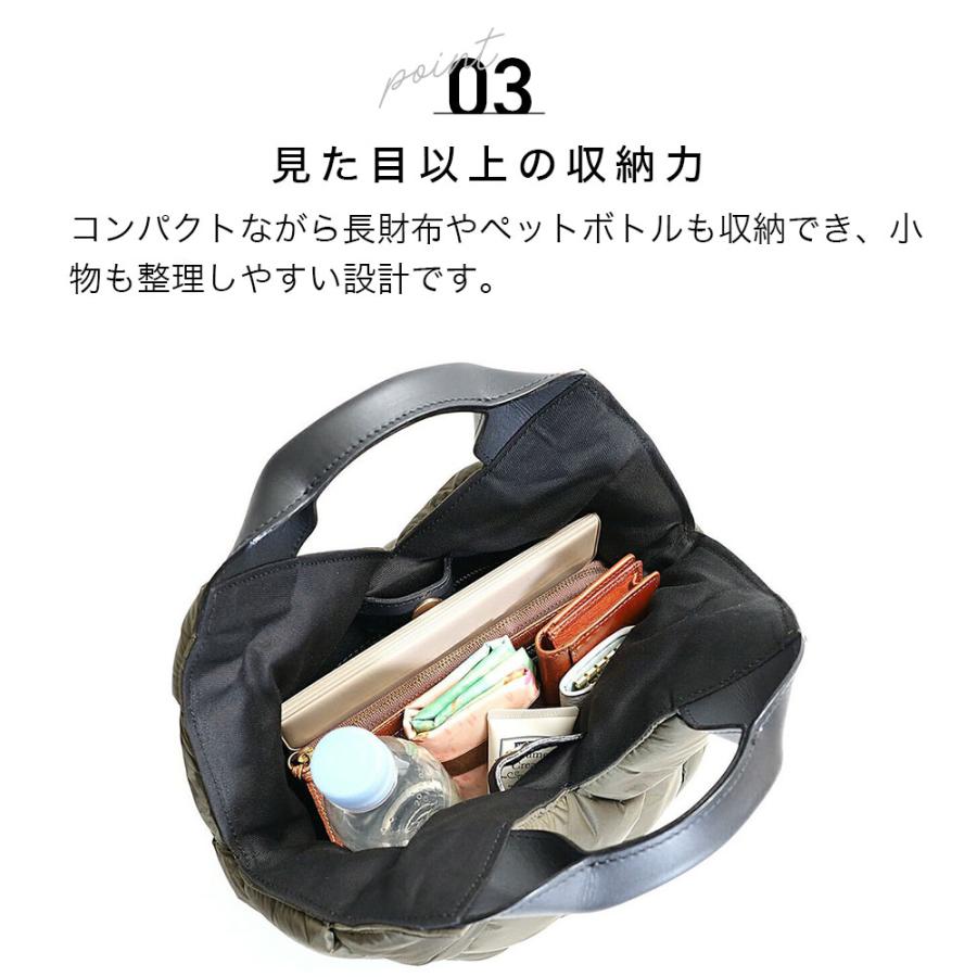 VIOLAd'ORO（ヴィオラドーロ） VIOLAdORO ELMO エルモ トートバッグ
