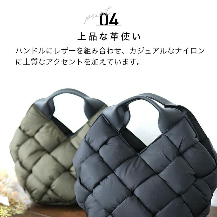 VIOLAd'ORO（ヴィオラドーロ） VIOLAdORO ELMO エルモ トートバッグ