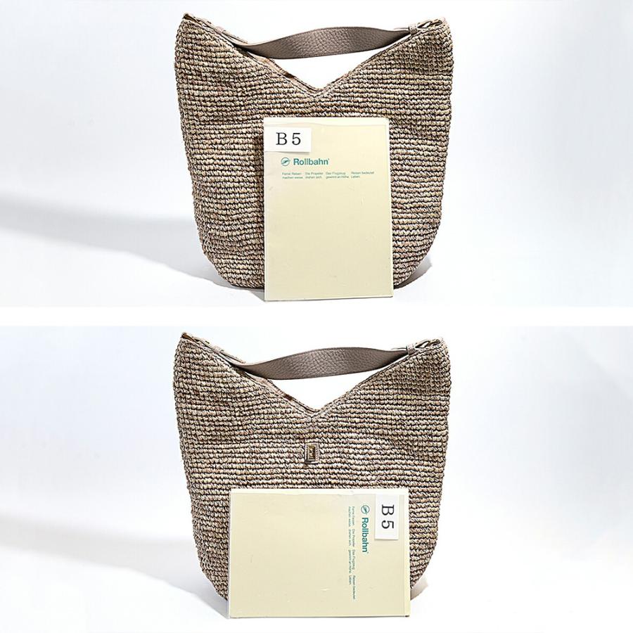 VIOLAd'ORO（ヴィオラドーロ） VIOLAdORO SANDRO サンドロ トート