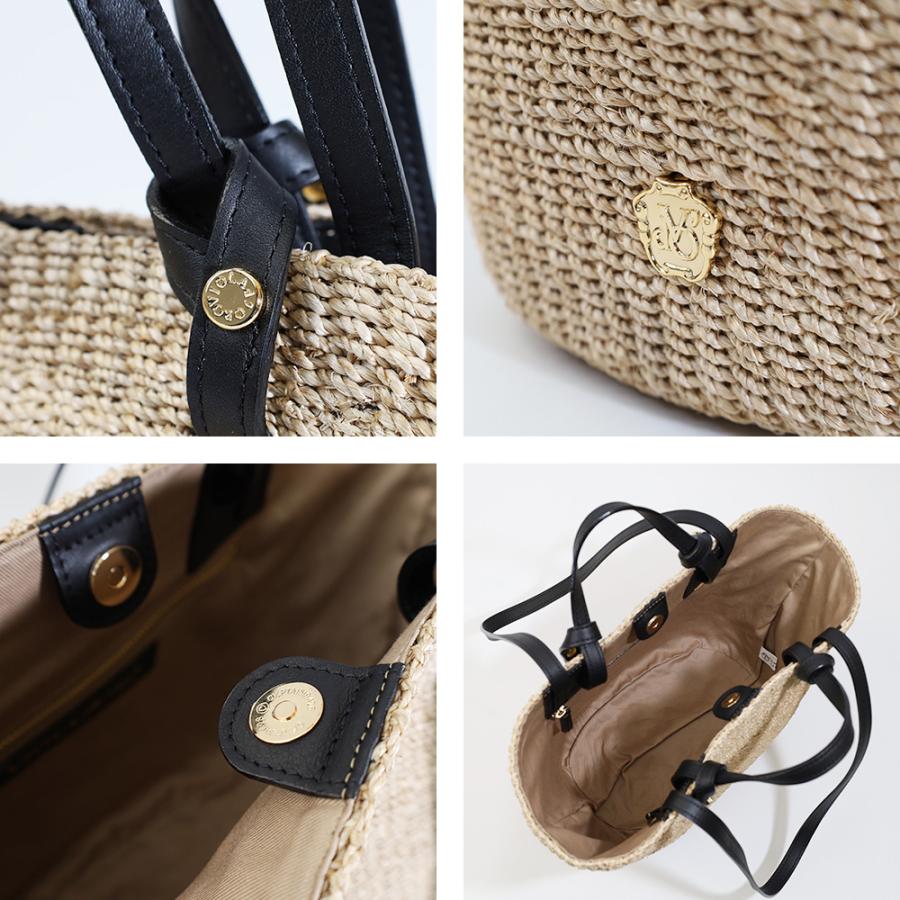 VIOLAd'ORO（ヴィオラドーロ） VIOLAdORO MILO ミロ トートバッグ 2WAY
