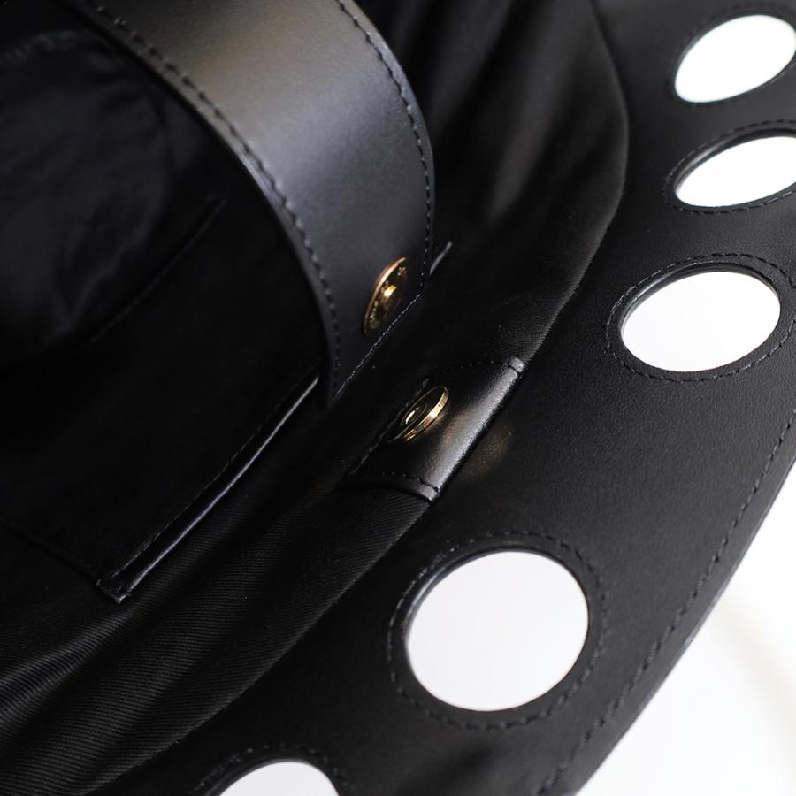 VIOLAd'ORO（ヴィオラドーロ） VIOLAdORO MILO ミロ トートバッグ かご