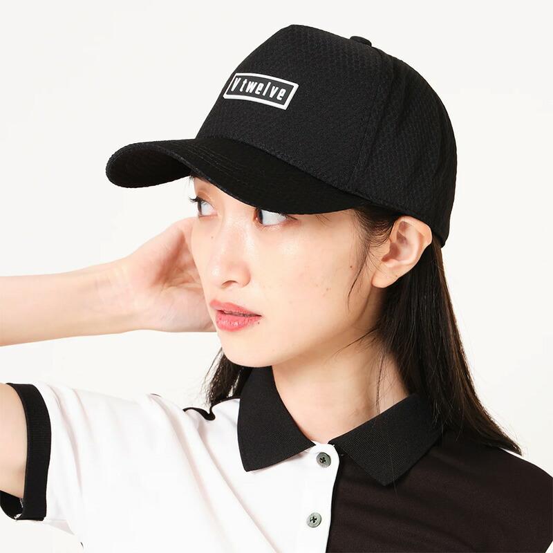 V12 スタッズキャップ V12 ゴルフ メッシュ キャップ HIGHLIGHTS CAP | 【公式通販】