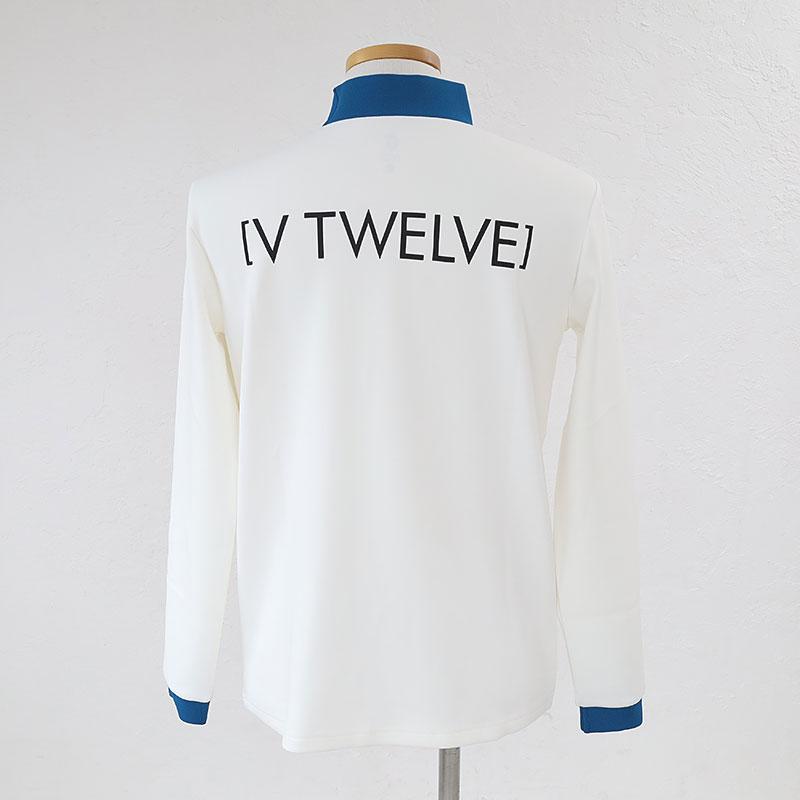 美品ゴルフ vtwelve v12 ヴィトゥエルブ tip color mock V12 - 美品vtwelve v12 ヴィトゥエルブ tip color mock ゴルフの