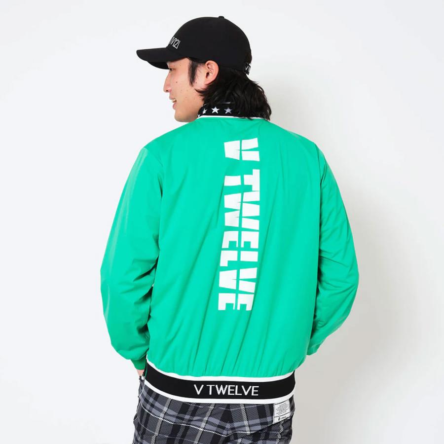 V12 STAR JAQ SNEAD スニードジャケット