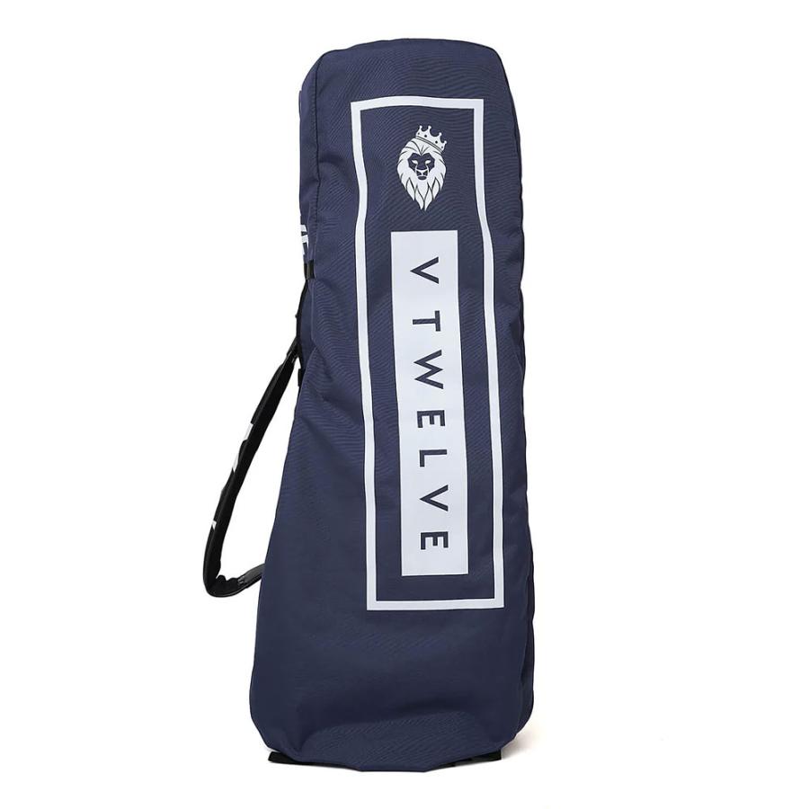 V12 ヴィトゥエルブ ゴルフカバー トラベルカバー 旅行ケース