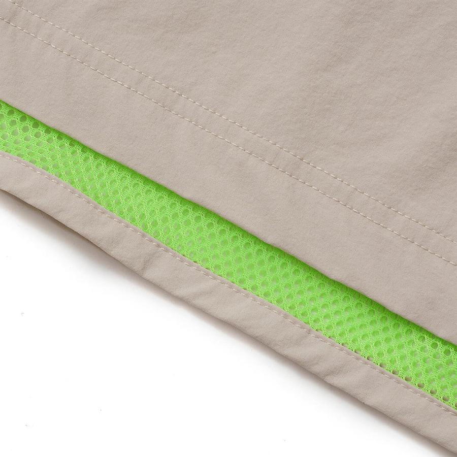 V12 秋冬モデル モックネック 長袖シャツ V122520-MK03 オリーブ V12 秋冬モデル モックネック 長袖シャツ V122520-MK03 オリーブ