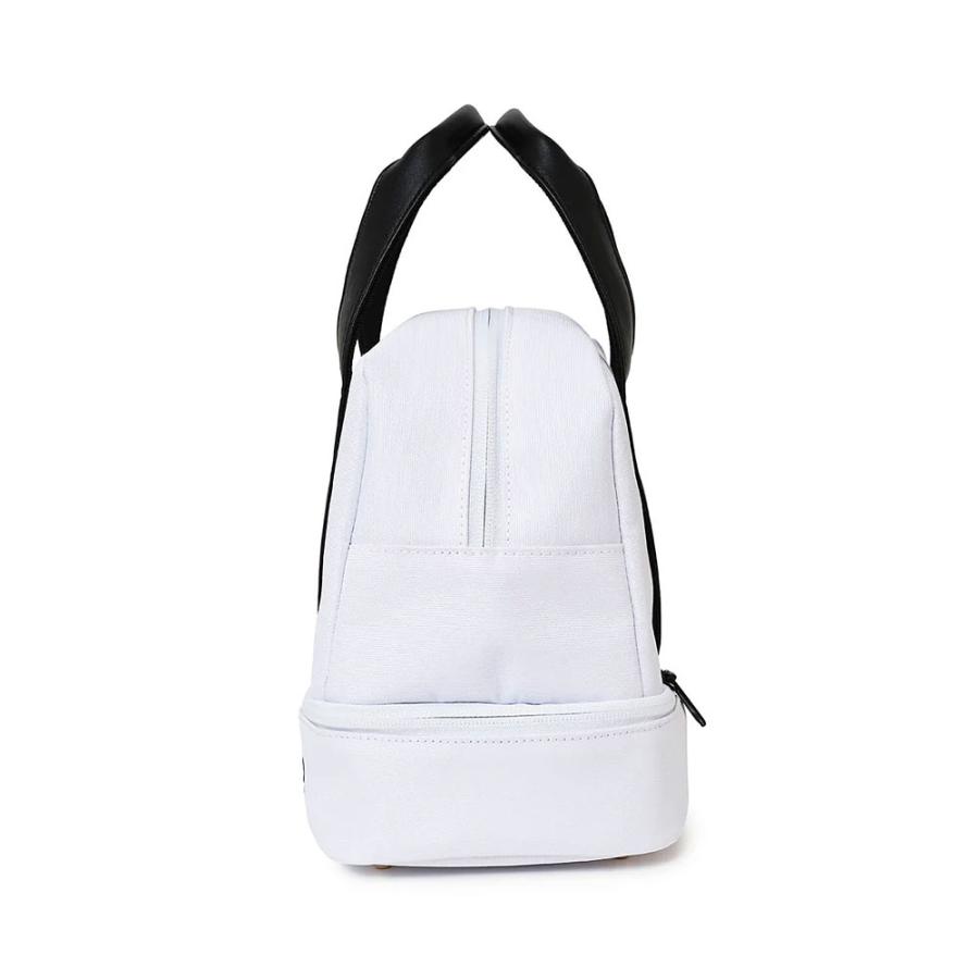 V12 ヴィトゥエルブ SM ICE CART BAG ゴルフ 保冷バック カート