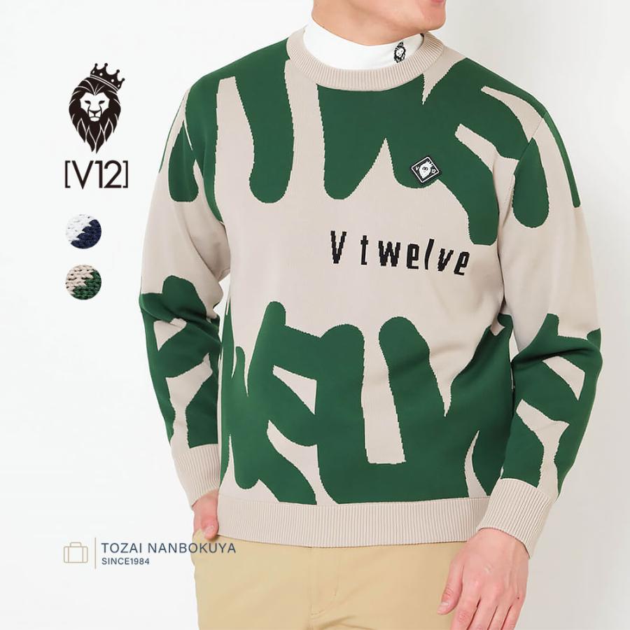 V12（ヴィ・トゥエルヴ） ヴィトゥエルブ ゴルフ アクセサリー GRFT