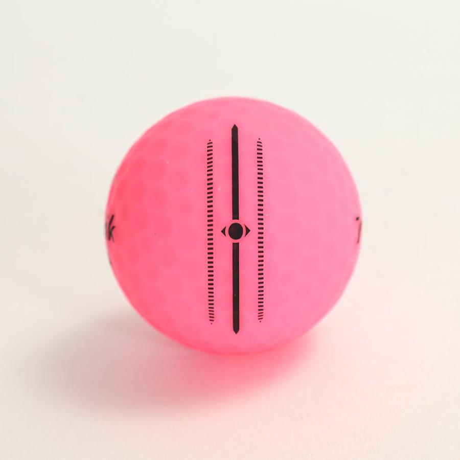 Volvik VOLVIK ボルヴィック ゴルフボール VIVID ダース ゴルフ