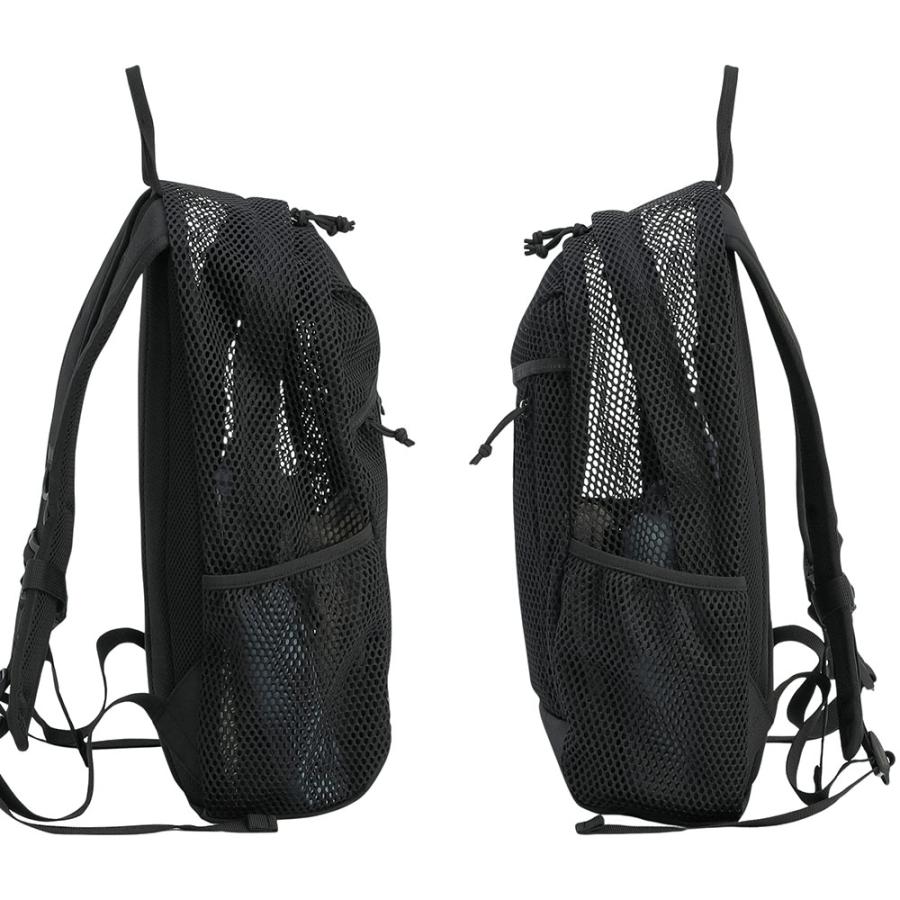 Coleman（コールマン） ウォーカー15 メッシュ リュックサック バック