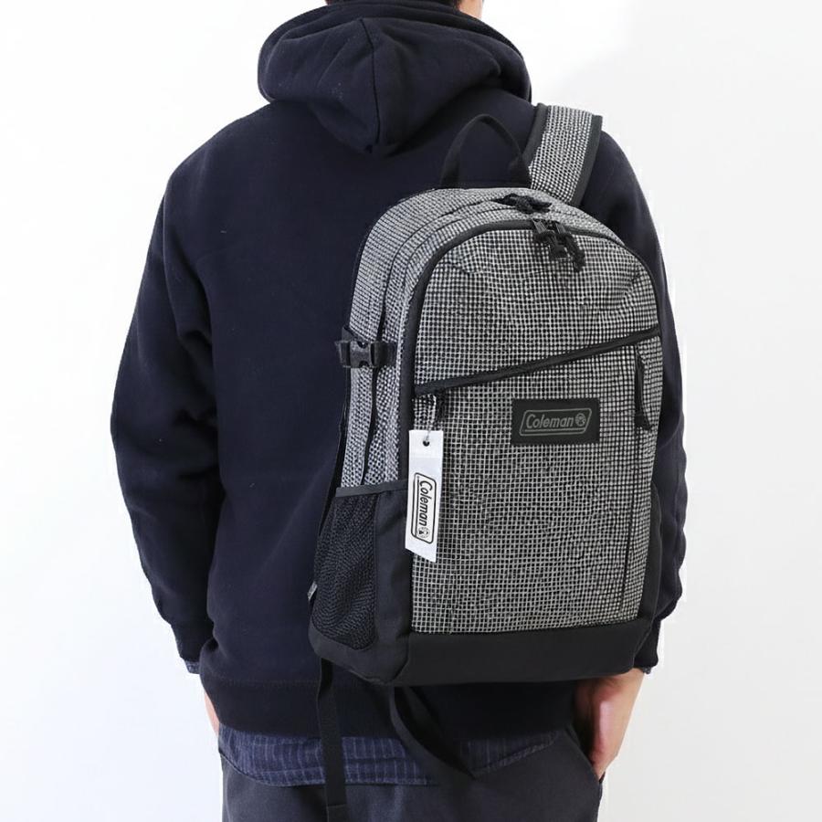 Coleman（コールマン） WALKER ウォーカー25 リュックサック バック