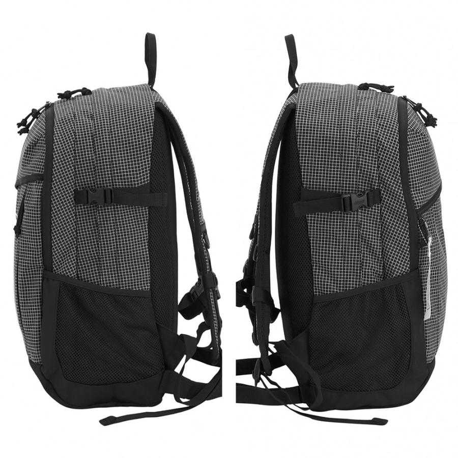 Coleman コールマン WALKER ウォーカー25 リュックサック バックパック walker-25 レディース メンズ 25L A4 撥水 軽量 デイパック 通勤 通学 アウトドア 旅行の画像