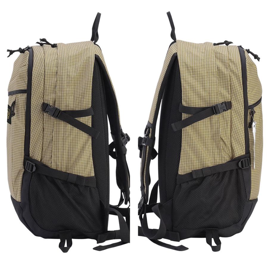 Coleman コールマン リュック ウォーカー33 walker 33L バックパック メンズ レディース 軽量 撥水 B4 学生 通学 通勤 旅行 大容量 トラベル アウトドア_16