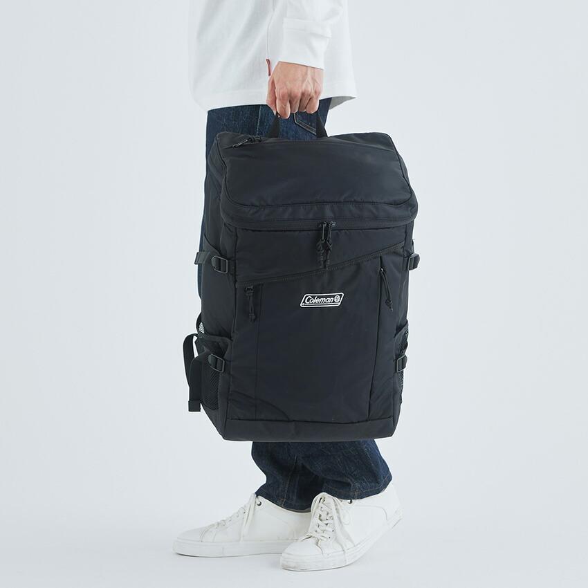 Coleman（コールマン） リュック ウォーカースクエアバックパック