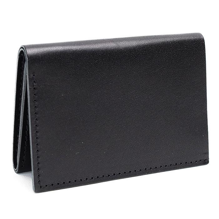 WONDER BAGGAGE（ワンダーバゲージ） 三つ折り財布 メンズ WONDER