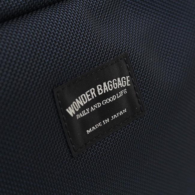 【新品 未使用 日本製】 ワンダーバゲージ バッグ ショルダー ショルダーバッグ グッドマンズ デイリー WONDER BAGGAGE GOODMANS SHOULDER S ショルダーバッグS wb-g-006 【I1920293136】(12012円)