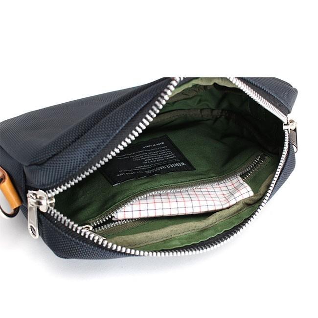 【新品 未使用 日本製】 ワンダーバゲージ バッグ ショルダー ショルダーバッグ グッドマンズ デイリー WONDER BAGGAGE GOODMANS SHOULDER S ショルダーバッグS wb-g-006 【I1920293136】(12012円)