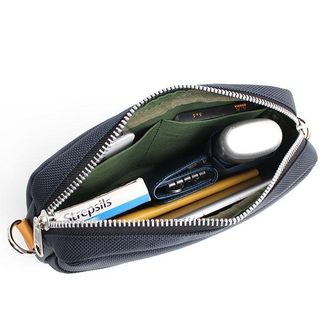 ワンダーバゲージ バッグ ショルダー ショルダーバッグ グッドマンズ デイリー WONDER BAGGAGE GOODMANS SHOULDER S ショルダーバッグS wb-g-006 ショルダー グッドマンズ BAGGAGE GOODMANS SHOULDER