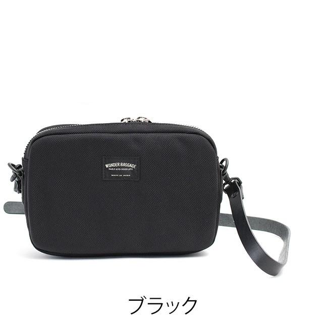 【新品 未使用 日本製】 ワンダーバゲージ バッグ ショルダー ショルダーバッグ グッドマンズ デイリー WONDER BAGGAGE GOODMANS SHOULDER S ショルダーバッグS wb-g-006 【I1920293136】(12012円)