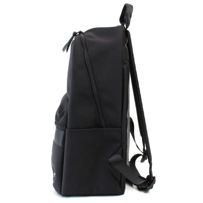 WONDER BAGGAGE ワンダーバゲージ ライトパック ブラック ライトパック[ メンズ / バックパック ]-WONDER BAGGAGE