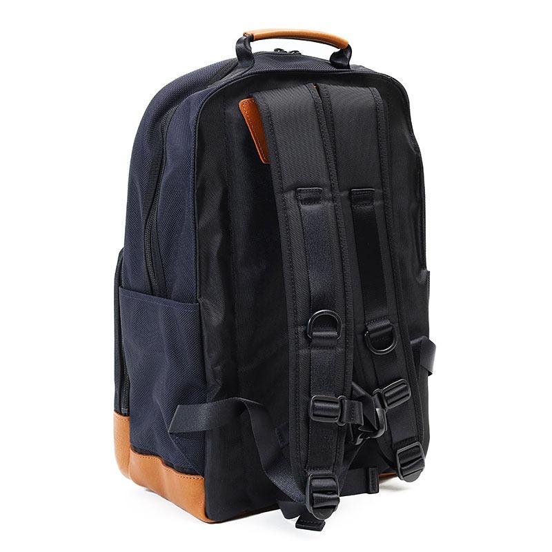 ワンダーバゲージ バックパック リュックサック デイパック ネオ ビジネス WONDER BAGGAGE GOODMANS DAYPACK NEO グッドマンズ   通勤 通学 WB-G-032 正規品｜touzaiyamakaban｜14