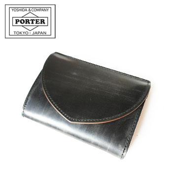 PORTER ポーター カジノ ウォレット 214-04643 吉田カバン 財布 メンズ