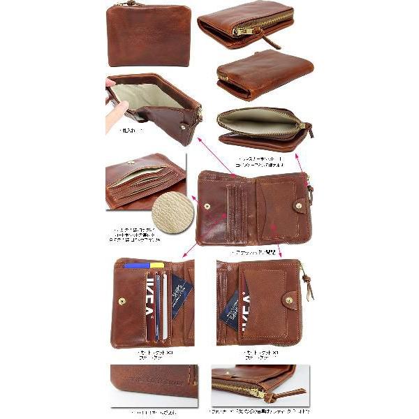 PORTER ポーター ソーク ウォレット 101-06003 吉田カバン 財布 メンズ